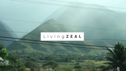 VAN LIFE Hawaii _ Showering in our Tiny House On Wheels!