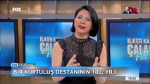 Pınar Ayhan / Çalar Saat / 19 Mayıs 2019 / FOX TV