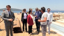 Tarihi ve kültürel potansiyel turizme kazandırılacak - MUĞLA