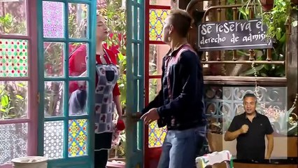 Amar a morir Capitulo 54