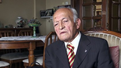 DEMOKRASİNİN İNFAZI: 27 MAYIS - Darbeler hem babasını hem de milletvekilliğini aldı - BURSA