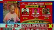 Lok Sabha Elections 2019, Phase 7 Polling: Uttar Pradesh CM Yogi Adityanath Casts Vote in Gorakhpur