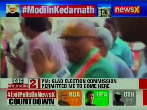 Congress Varanasi Candidate Ajay Rai Interview on Lok Sabha Elections 2019, Phase 7 Voting