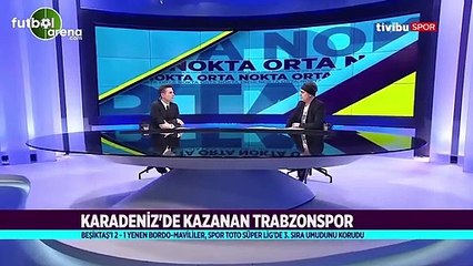 Ali Ece: "Abdulkadir Parmak milli takıma göz kırptı"