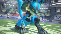Pokkén Tournament - Trailer Wii U