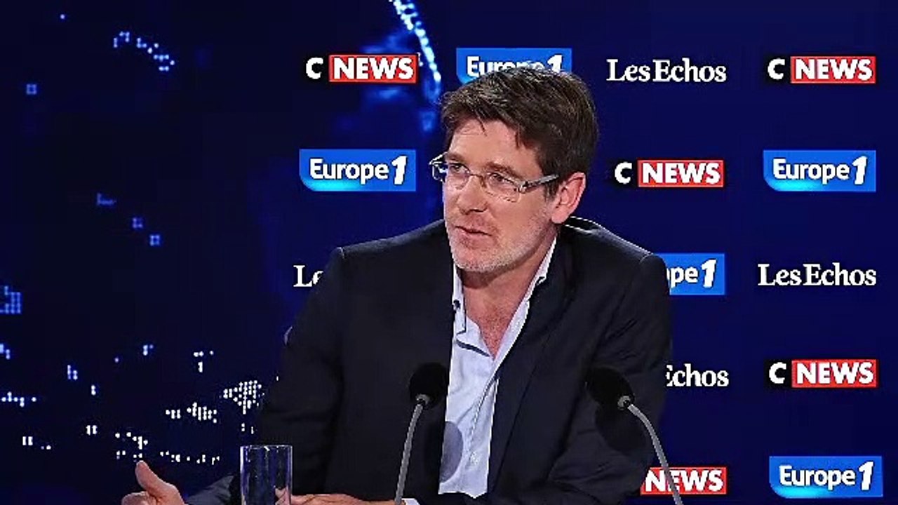 Débats des européennes : LREM va demander un "dispositif anti-fake news" aux chaînes de télévision