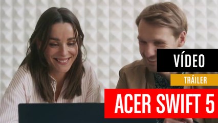 Acer Swift 5
