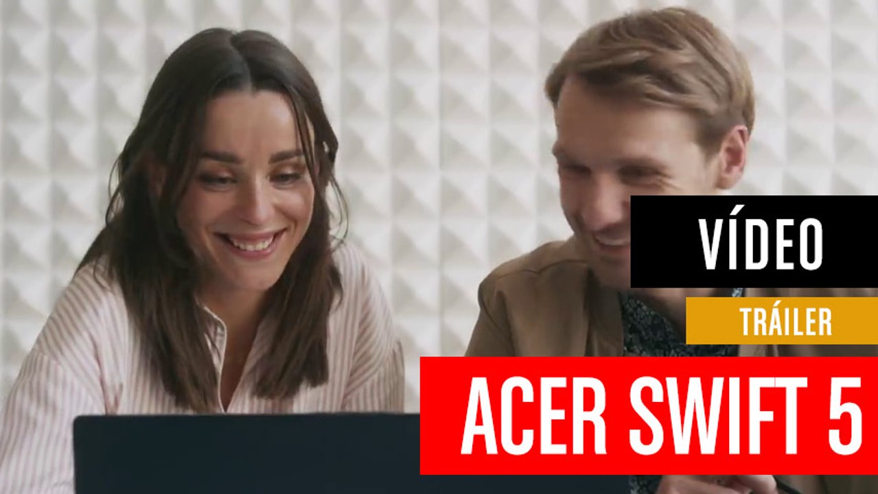 Acer Swift 5