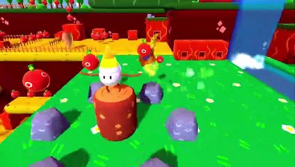 Woodle Tree Adventures - Trailer di lancio