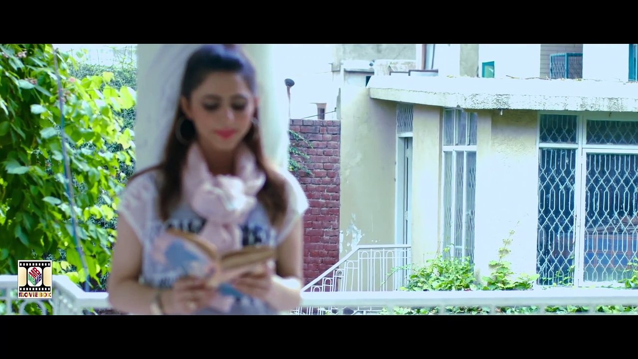 SOCHTA HOON - OFFICIAL VIDEO - JUNAID ASGHAR (2017)