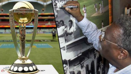 ICC Cricket World Cup 2019 : Clive Lloyd Says 'It Will Be An All-Rounders' World Cup' | Oneindia