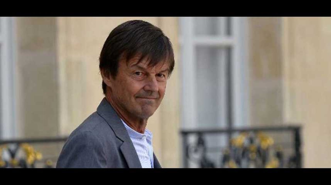 La mise en garde de Hulot à Jadot