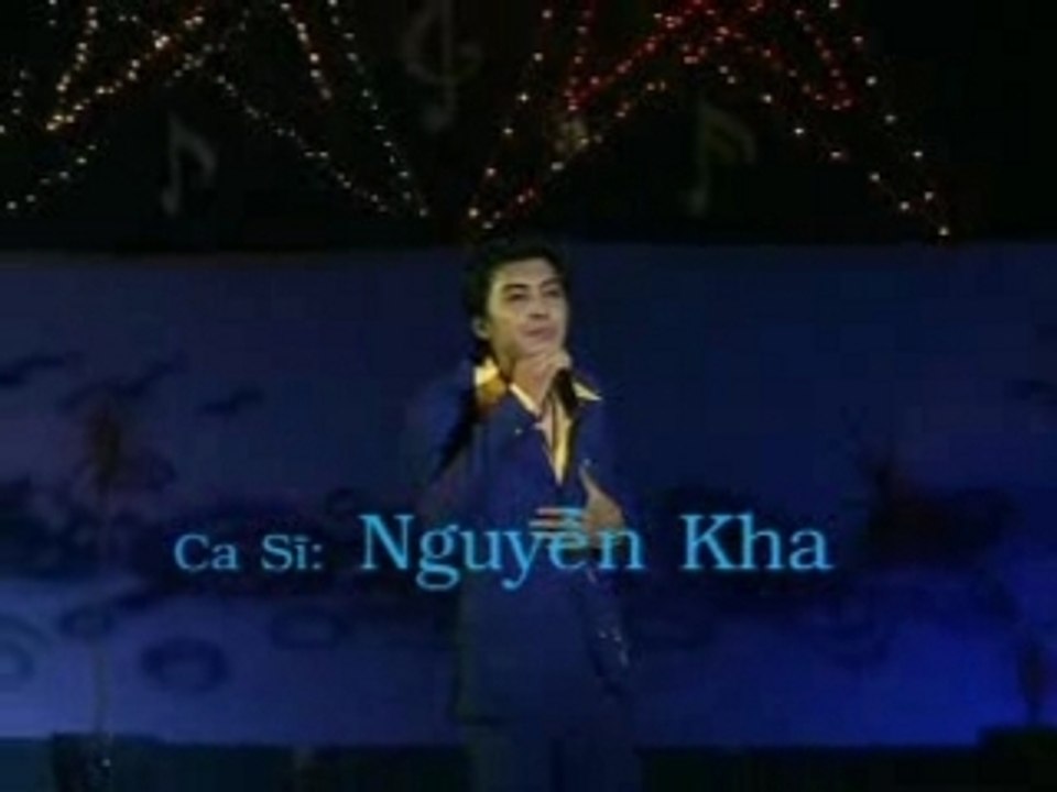 Chiến công thầm lặng)nguễn kha