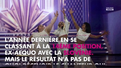 Eurovision 2019 : Bilal Hassani réagit après son classement