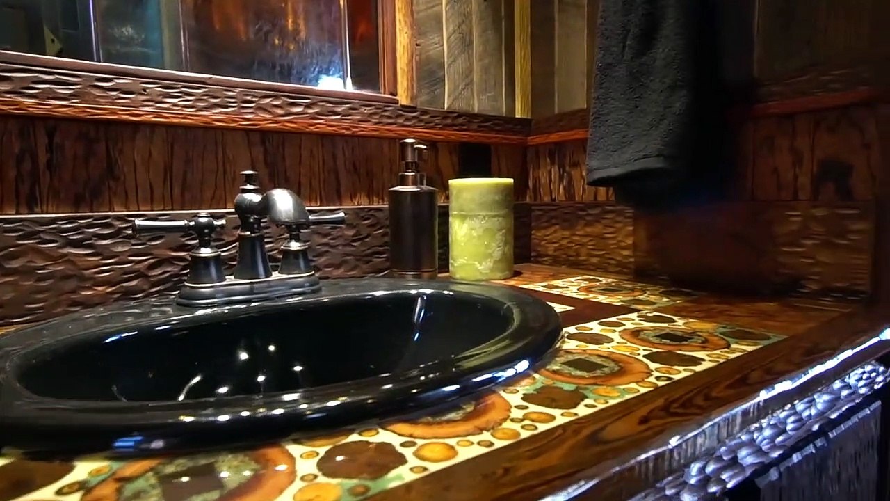 Artist Creates The Most Unique Tiny House Ever Built _ What Do You Think_