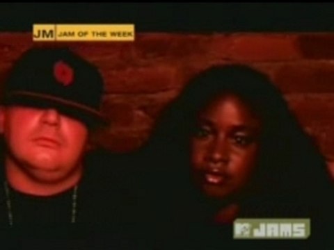 Jim Jones-Baby Girl-Gees Up