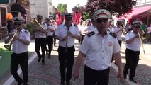 19 Mayıs Atatürk'ü Anma, Gençlik ve Spor Bayramı - Edirne/tekirdağ/