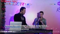 Sinem & Mustafa Ceceli - Kral Pop Haber (02.12.2016)