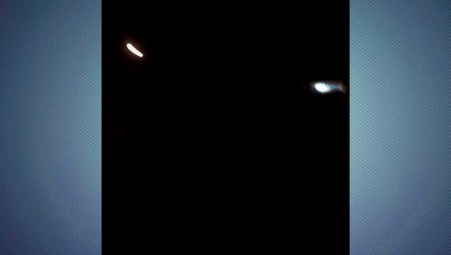 Postes com lâmpadas queimadas geram reclamações no Maria Luíza