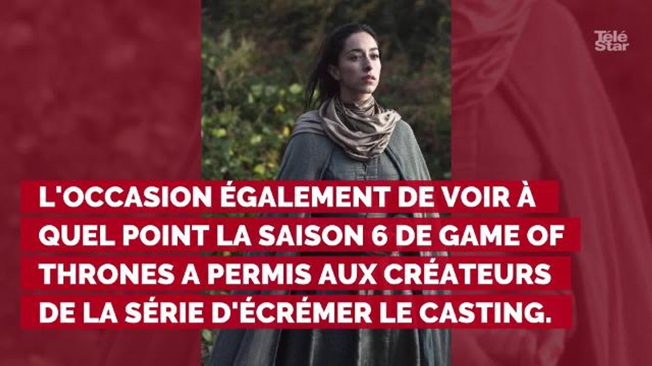 PHOTOS. Game of Thrones : découvrez les 60 personnages morts au cours des huit saisons