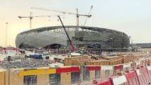 مونديال 2022: قطر توازن سلبيات وإيجابيات الزيادة والقرار في باريس