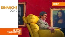 Spécial Festival de Cannes et les 60 ans de Claude Lelouch : Ce soir à 20h40, TV Melody proposera Le Divan jamais revu depuis 1993