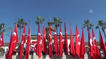 19 Mayıs Atatürk'ü Anma, Gençlik ve Spor Bayramı