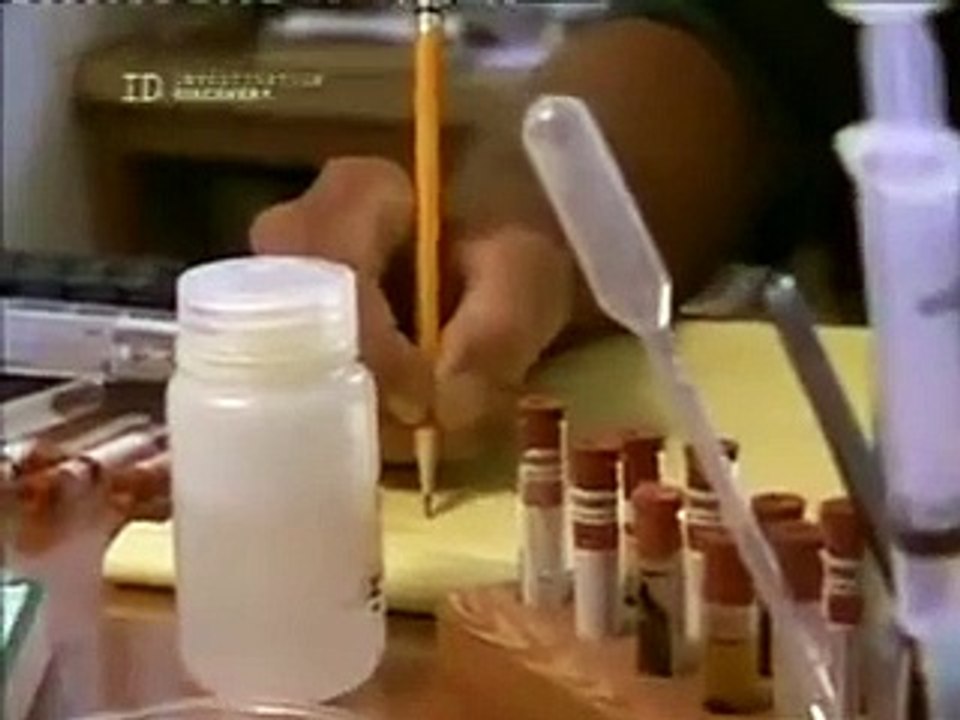 Detektywi Sądowi - Drapieżcy i pasożyty