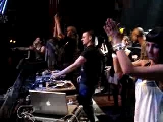 SMILLA BIG BANG 12/2007