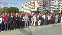 19 Mayıs Atatürk'ü Anma, Gençlik ve Spor Bayramı