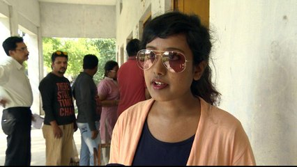 India elections 2019: Final round of voting under way in 59 seats