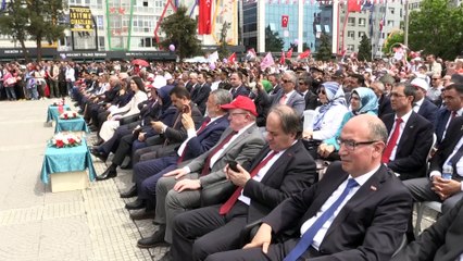 Milli Mücadele'nin 100. yılı - Mehteran Birliği - SAMSUN