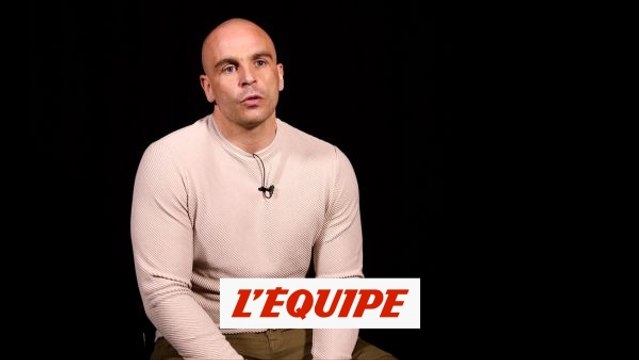 Janot « Avoir gagné ce trophée est une récompense extraordinaire » - Foot - Entretien