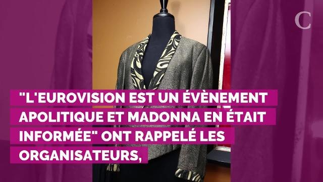 Eurovision 2019 : la prestation jugée ratée de Madonna fait polémique sur les réseaux sociaux