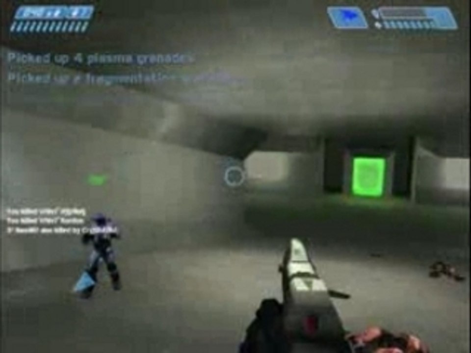 maNtis in SCRIM