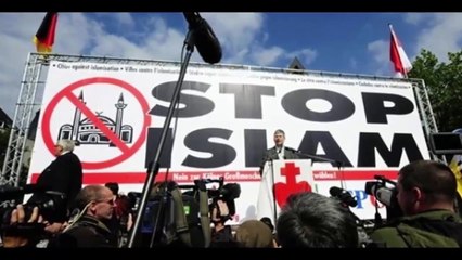 "Haçlı zihniyeti Müslümanları parçalamak istiyor oyuna gelinmemeli"