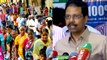 By Elections 2019 | இடைத்தேர்தல் சுமுகமாக நடைபெற்று வருகிறது :  சத்யபிரதா சாகு