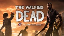 The Walking Dead The Game Season 1 Full Episode 1 — A New Road {PS4} 60 FPS
