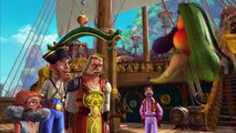 The New Adventures Of Peter Pan - Episode 25 - The Neverland Prophecy Part 2 FULL EPISODE