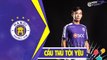 Chúc mừng sinh nhật Mạnh Tiến - Kèo trái triển vọng của CLB Hà Nội | HANOI FC