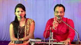 Dudh Wali Bhauji - Bundelkhandi Super Hit Dhamal Song - Devi Agrawal - Sadhna Rathor