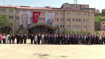 19 Mayıs Atatürk'ü Anma Gençlik ve Spor Bayramı