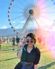 فيديو نهى نبيل تشعل ضجة بتصريحاتها المفاجئة عن رأيها في جمالها