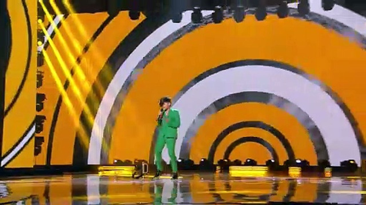 L.E.V.O.N - L.E.V.O.N - LIVE - Armenia  - Junior Eurovision 2018