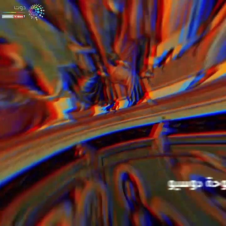 شاهد ..  ليس دافنشي وحده .. فنانون أبدعوا في رسم "العشاء الأخير"