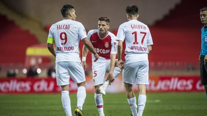 HIGHLIGHTS : AS Monaco 2-0 Amiens SC