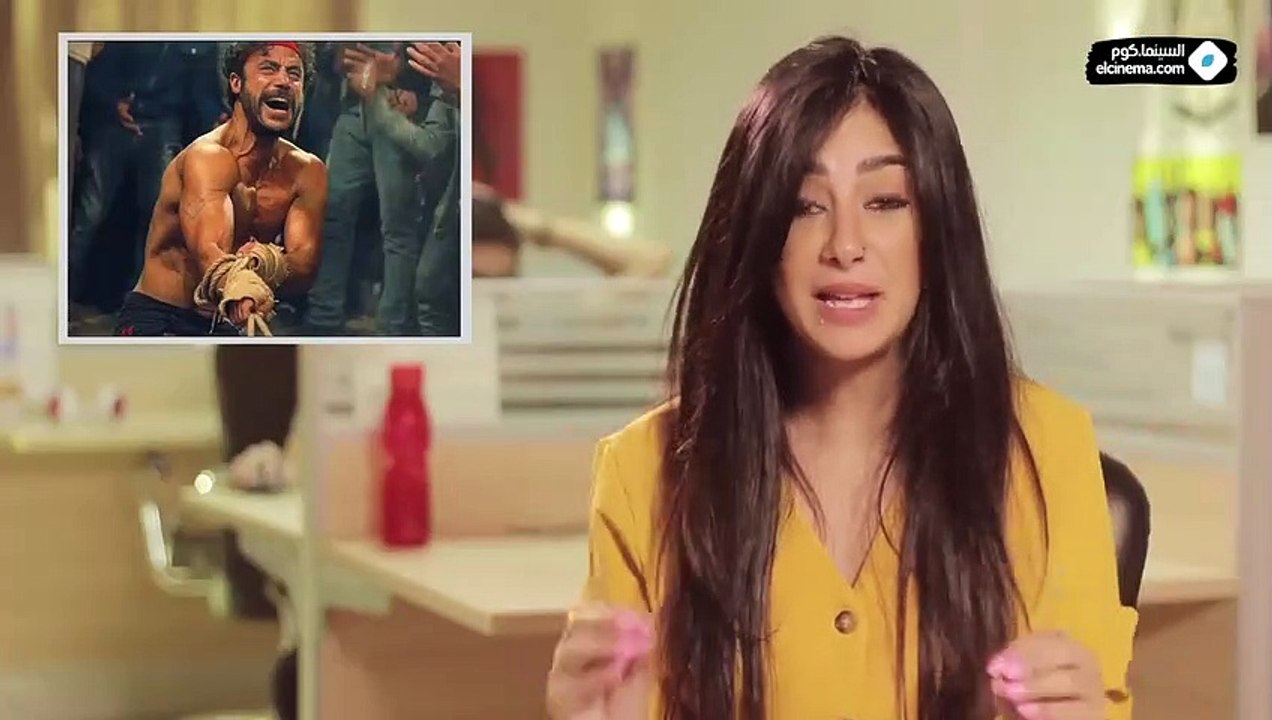 مسلسلات رمضان 2019 - قصة مسلسل هوجان - ملخص الأسبوع 1 مع منة قطب