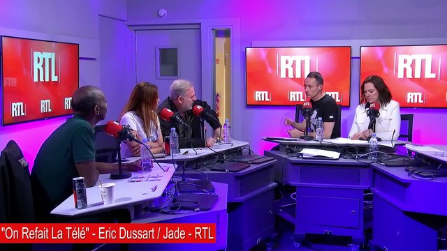 Philippe Risoli : J'ai mal vécu le Grand concours des animateurs !
