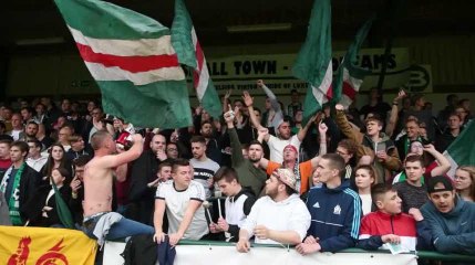 Virton s'impose 2-0 face à Deinze