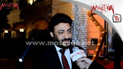 Essam Ismail - الملحن عصام إسماعيل: انتظروا أغنية "جامدة " لحكيم في رأس السنة